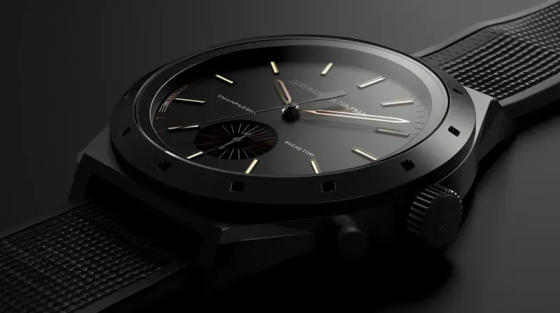 Surya Chrono